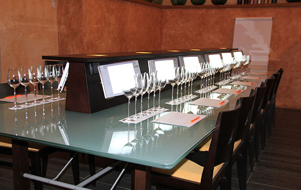 sala tast